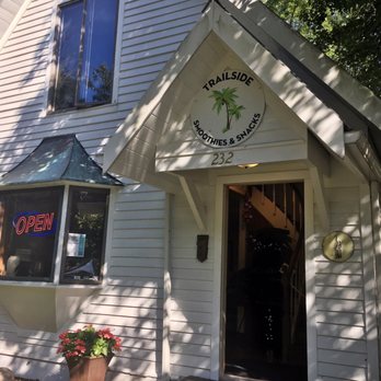 Hawaiian Shave Ice Trailside - Started from a shack now we here. - Shaved Ice Near Me - Loveland, Ohio Hawaiian Shave Ice Trailside - Started from a shack now we here. - Shaved Ice Near Me - Loveland, Ohio