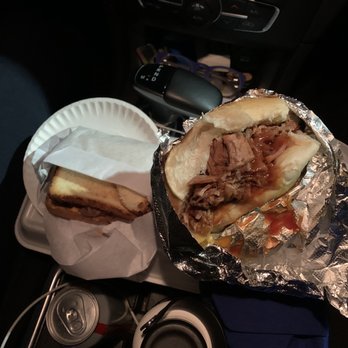 Now We're Smokin - Brisket - Barbeque Near Me - New Haven, Connecticut Now We're Smokin - Brisket - Barbeque Near Me - New Haven, Connecticut