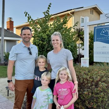 Maryann Augustine - Frontline Realty Group - Real Estate Agents Near Me - San Diego, California Maryann Augustine - Frontline Realty Group - Real Estate Agents Near Me - San Diego, California
