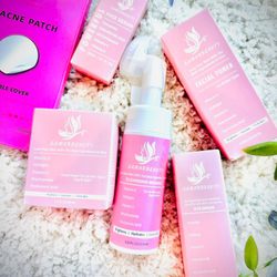 Samarbeauty