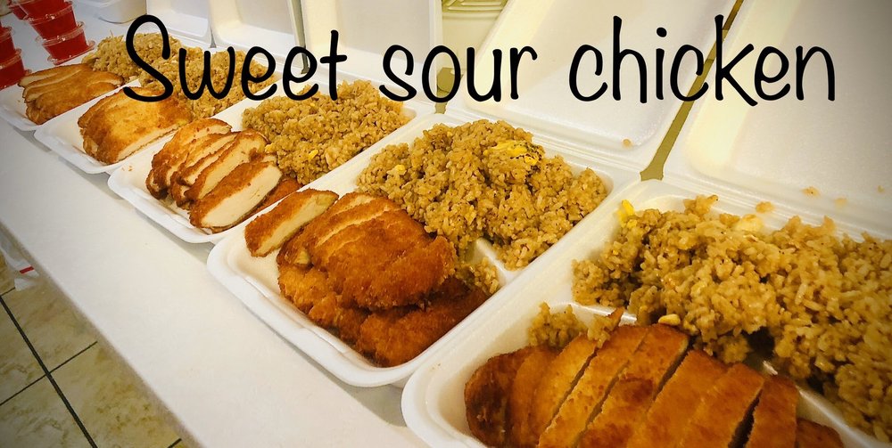Tender Lovin Chick’n