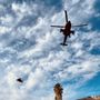 Photo of El Paso Sun Bowl Parade