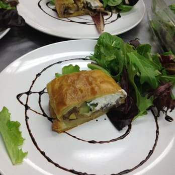Aura Catering Services - French connection class - Caterers Near Me - Miami, Florida Aura Catering Services - French connection class - Caterers Near Me - Miami, Florida