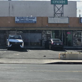 Osborne Plaza - Rainbow Dental Health Care - Shopping Centers Near Me - Panorama City, California Osborne Plaza - Rainbow Dental Health Care - Shopping Centers Near Me - Panorama City, California