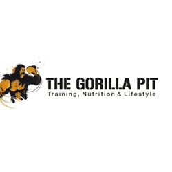 The Gorilla Pit - Training, Nutrition & Lifestyle