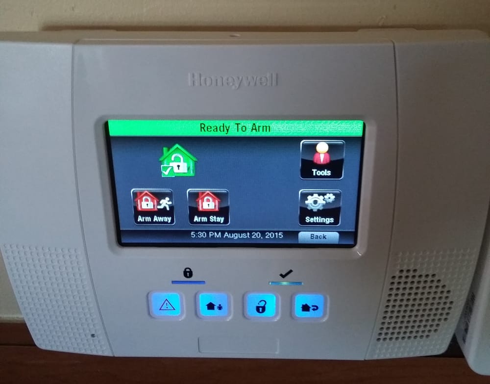 Slide of Evans Low Voltage