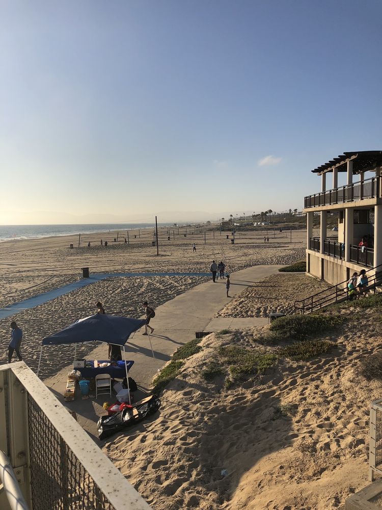 DOCKWEILER YOUTH CENTER 32 Photos & 11 Reviews 12505 Vista Del Mar