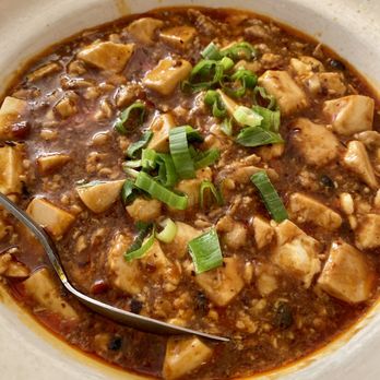 My Kitchen - Mapo tofu - Chinese Near Me - Grand Rapids, Michigan My Kitchen - Mapo tofu - Chinese Near Me - Grand Rapids, Michigan
