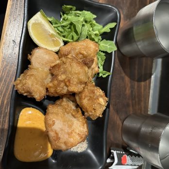 Kuu - Japanese Fried Chicken - Ramen Near Me - New York, New York Kuu - Japanese Fried Chicken - Ramen Near Me - New York, New York
