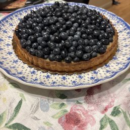 Tarts