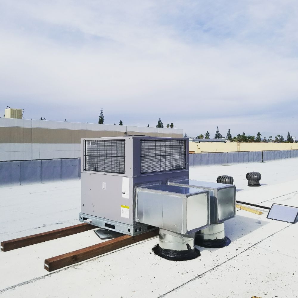 JV Heating and Air 18 Photos Heating & Air Conditioning/HVAC 120