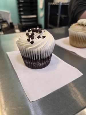 Mermaids Bakery by null