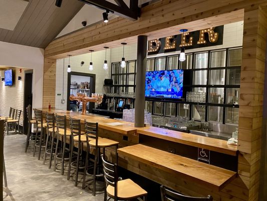Snake River Brewing by null