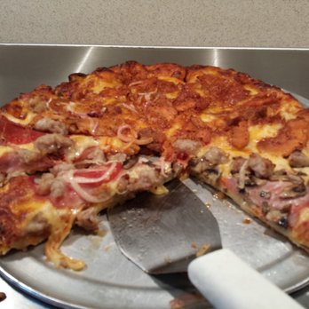 Pappy's Pizzeria