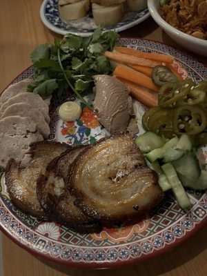 Mecha Noodle Bar by null