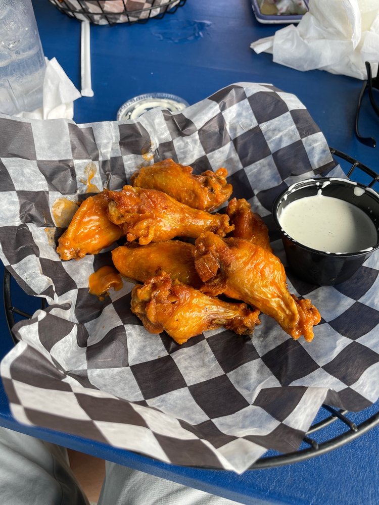 BUOY 44 SEAFOOD GRILL 258 Photos & 252 Reviews 4536 Ocean View Ave