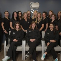 Brenda R Pierce, DDS - Team Photo