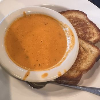 Bistro 407 - *Grilled Cheese & Tomato Soup - Coffee & Tea Near Me - Cleves, Ohio