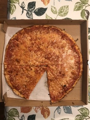 Mangia Apizza by null