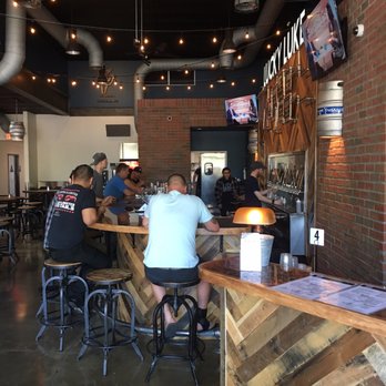 Lucky Luke Brewpub - Breweries Near Me - Lancaster, California Lucky Luke Brewpub - Breweries Near Me - Lancaster, California