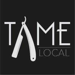 Tame Local - Logo