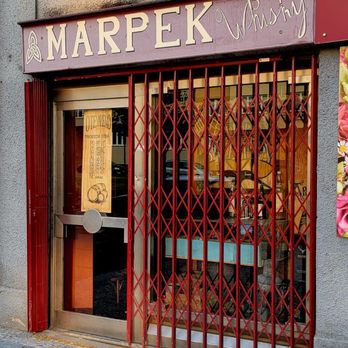 Marpek Whisky - Nondescript. I walked by it the first time. I'm glad I caught myself and turned back around. - Bars Near Me - Prague, Puerto Rico Marpek Whisky - Nondescript. I walked by it the first time. I'm glad I caught myself and turned back around. - Bars Near Me - Prague, Puerto Rico