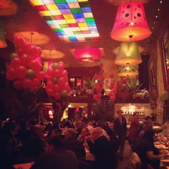 Carnivale Chicago - so colorful - Latin American Near Me - Chicago, Illinois Carnivale Chicago - so colorful - Latin American Near Me - Chicago, Illinois