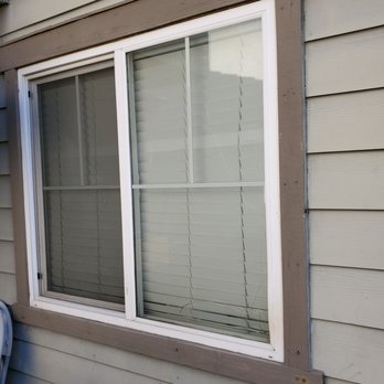 Glass Man USA - BEFORE - Windows Installation Near Me - Pomona, California Glass Man USA - BEFORE - Windows Installation Near Me - Pomona, California