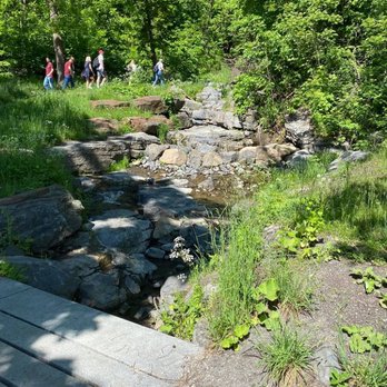 Parc du Mont-Royal - Parks Near Me - Montreal, Quebec