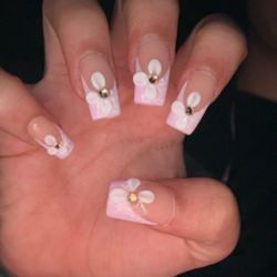 Nails design - Nails