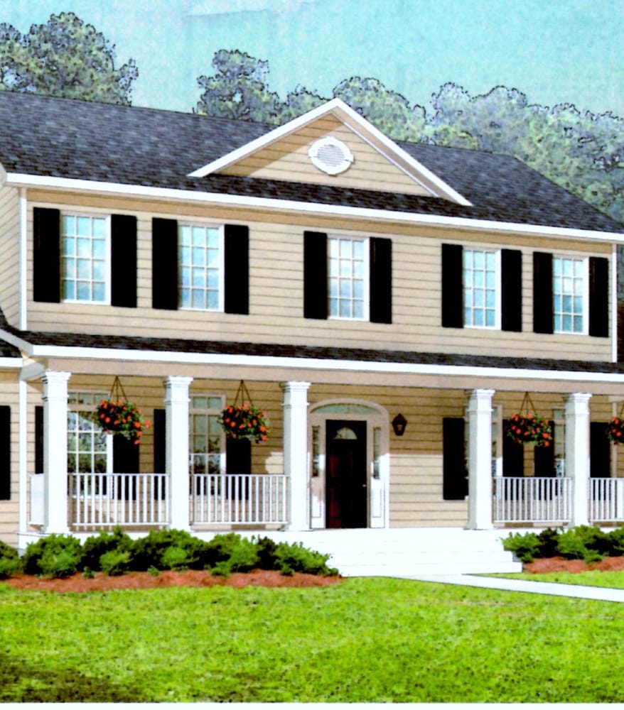 SIGNATURE HOMES Updated September 2024 4562 Washington