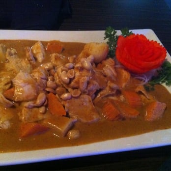 Green Ginger - Curry - Asian Fusion Near Me - Decatur, Georgia Green Ginger - Curry - Asian Fusion Near Me - Decatur, Georgia