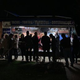 Taco Truck Taco Truck