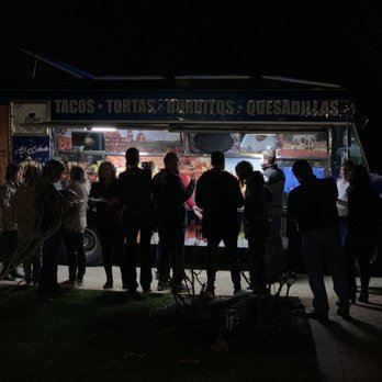 Tacos El Cuñado - Taco Truck - Food Trucks Near Me - Napa, California Tacos El Cuñado - Taco Truck - Food Trucks Near Me - Napa, California