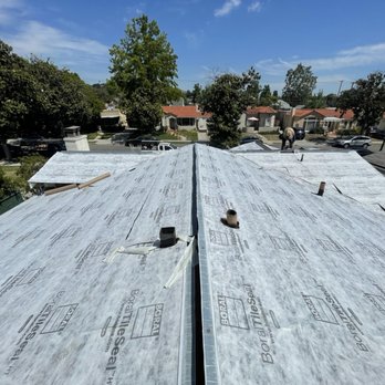 Clear View Roofing and Construction - Roofing Near Me - Burbank, California Clear View Roofing and Construction - Roofing Near Me - Burbank, California