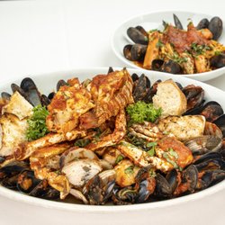 F & J Pine - Zuppa di Pesce