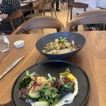 Le Parlementaire - Our entrees - Canadian (New) Near Me - Quebec City, Quebec