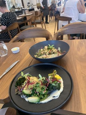 Restaurant Le Parlementaire by null