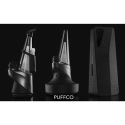 Smoker's House - Puffco