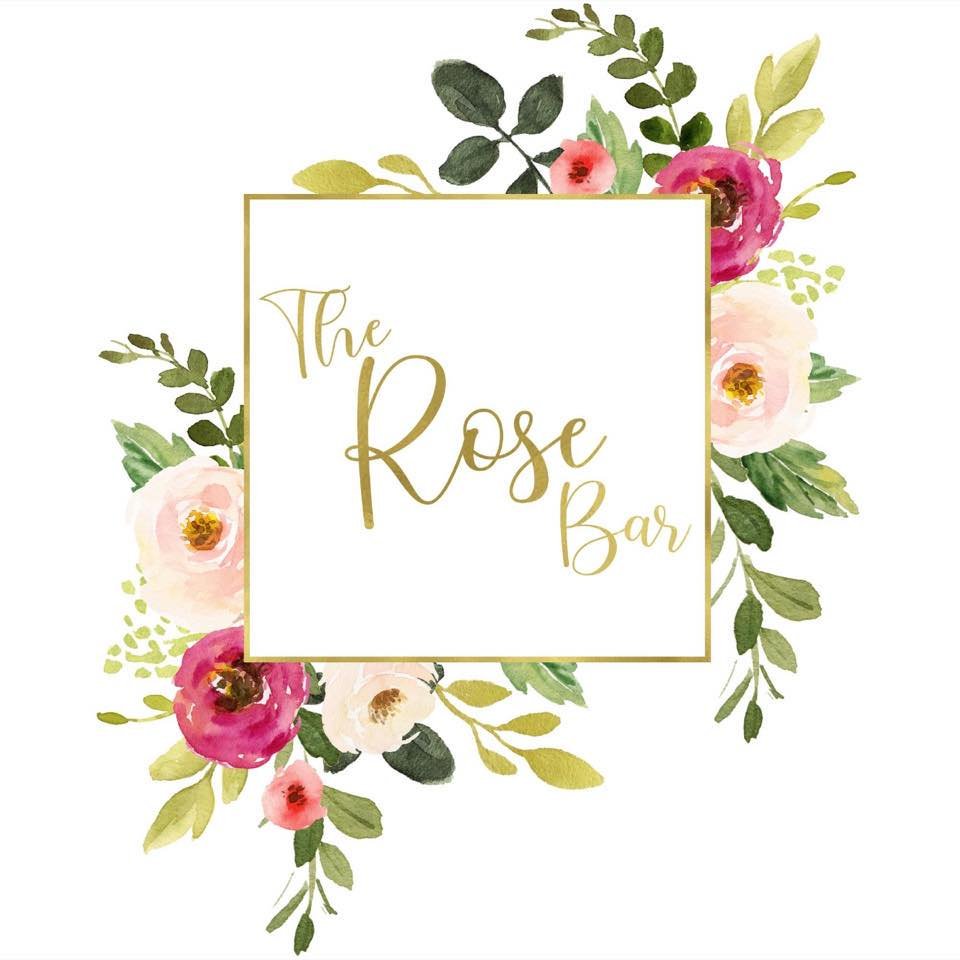 THE ROSE BAR Updated October 2024 Request Information 512 S
