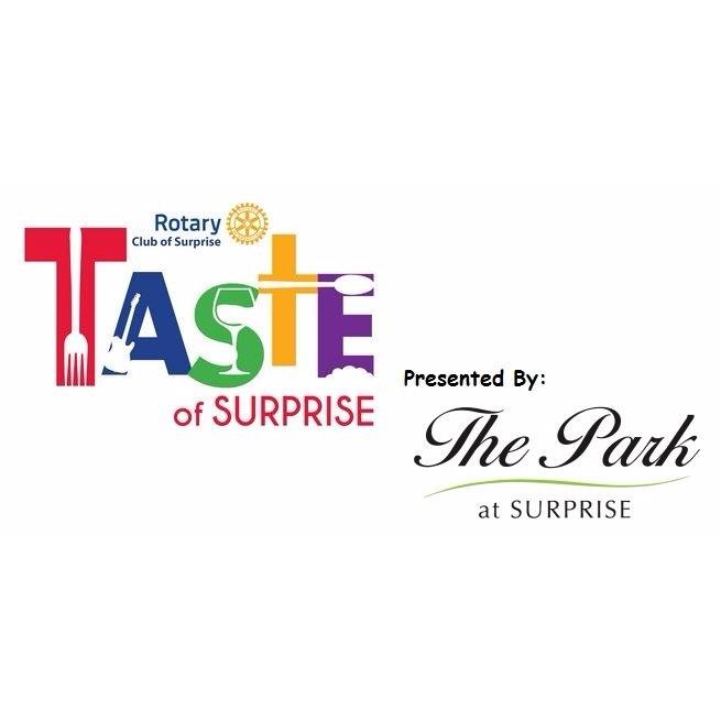 Taste of Surprise - social services organization in Surprise, AZ