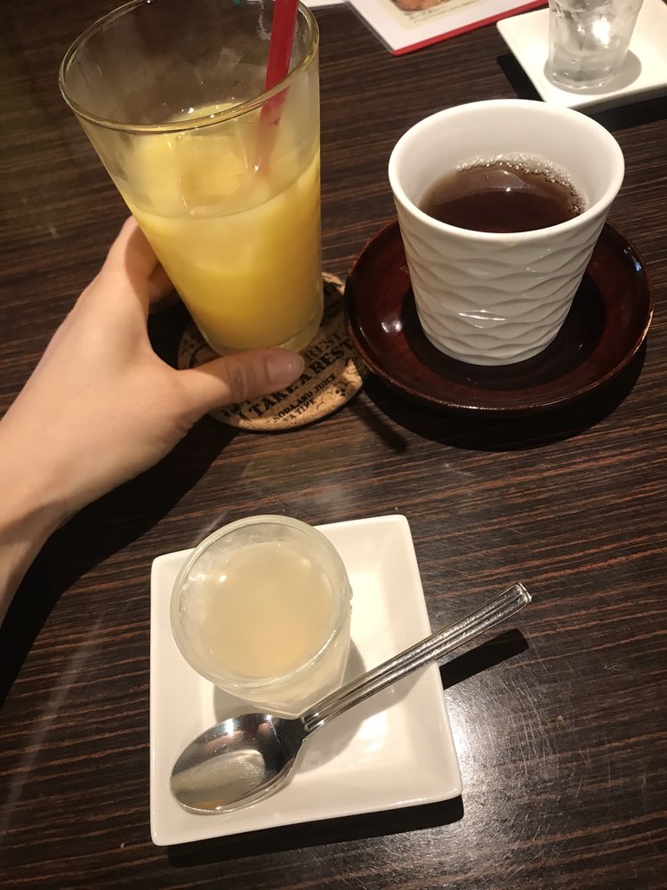 空ｋｕｕ早苗店 11 Photos Restaurants 早苗町444 5 佐世保市 長崎県 Japan Restaurant Reviews Phone Number Yelp