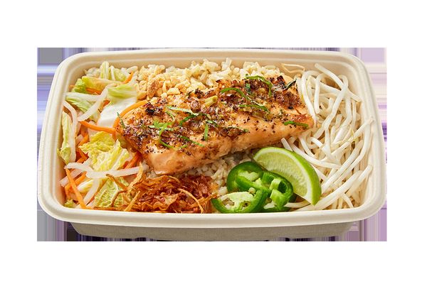Asian Box by null