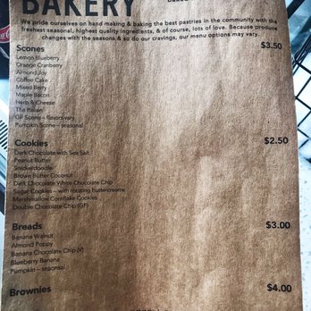 Bloom Coffee & Kitchen - Coffee & Tea Near Me - Roseville, California