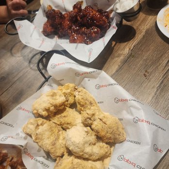 bb.q Chicken - Chicken Shop Near Me - Davie, Florida