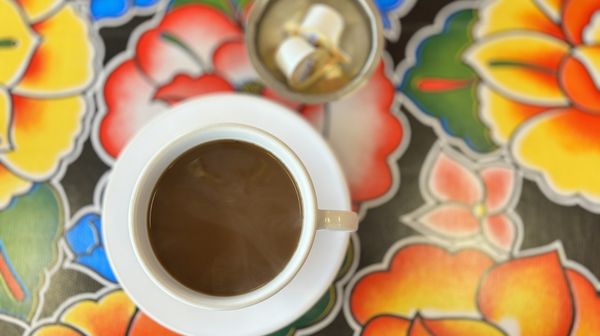 Sabores Oaxaqueños Restaurant by null