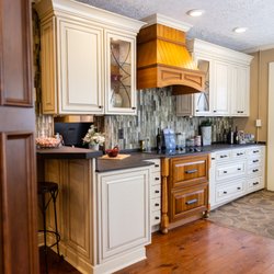Kitchens of Chattanooga