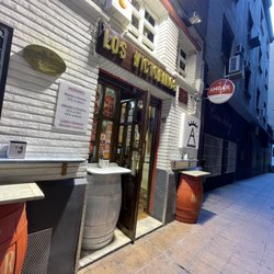 Los Vitorinos