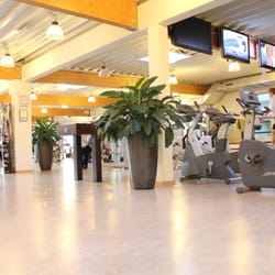 Medi-Terrain Oststeinbek Fit-& Wellness