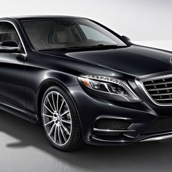 Napa Valley VIP Limo